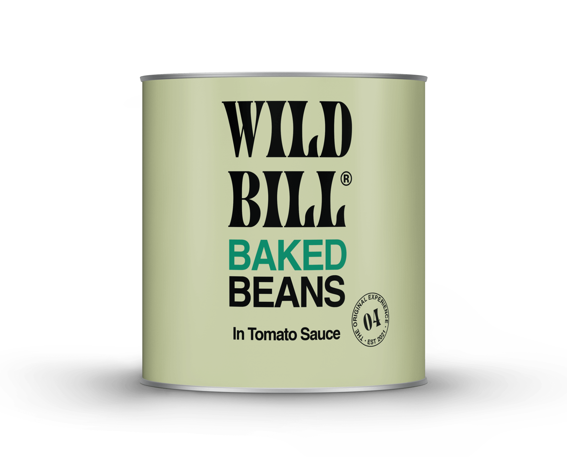 WILD_BILL_Baked_Beans_Grosspackung